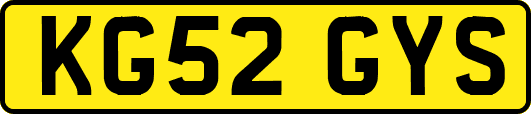 KG52GYS