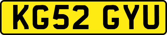 KG52GYU
