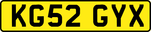 KG52GYX