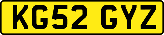 KG52GYZ