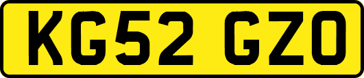 KG52GZO