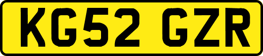 KG52GZR