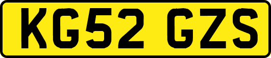 KG52GZS