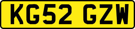 KG52GZW