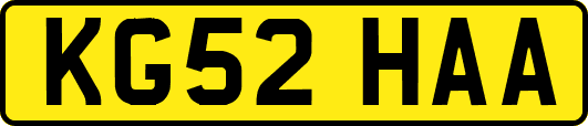 KG52HAA