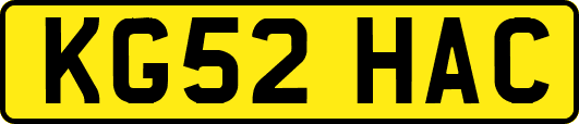 KG52HAC