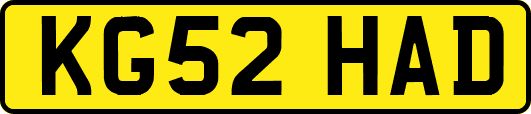 KG52HAD