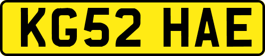 KG52HAE