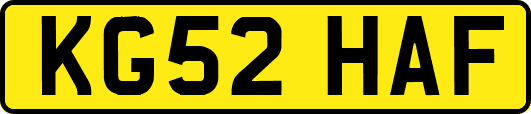 KG52HAF