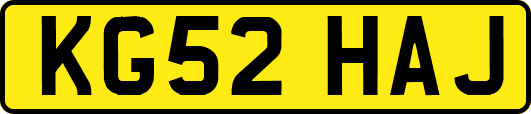 KG52HAJ