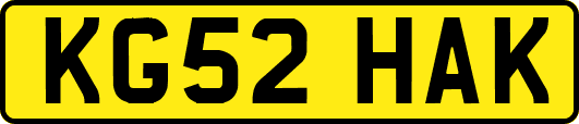 KG52HAK