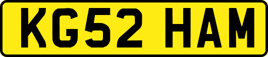 KG52HAM