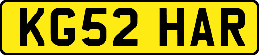 KG52HAR