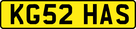 KG52HAS