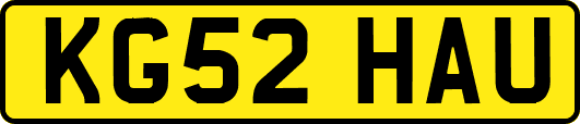 KG52HAU