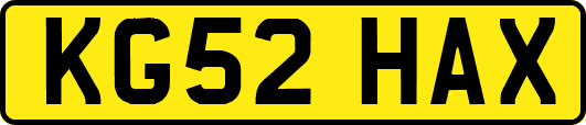 KG52HAX