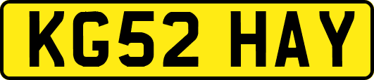 KG52HAY