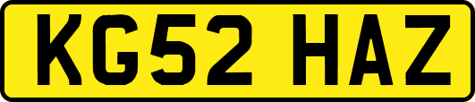 KG52HAZ