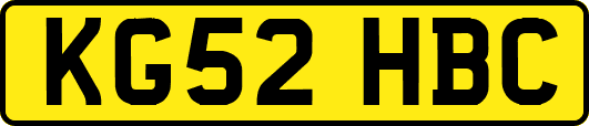 KG52HBC