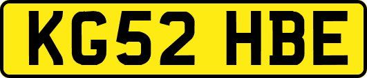 KG52HBE