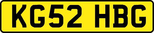 KG52HBG