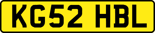 KG52HBL