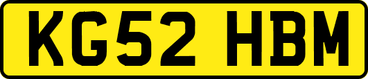 KG52HBM