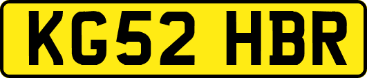 KG52HBR