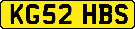 KG52HBS