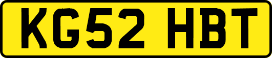KG52HBT