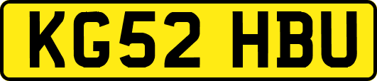 KG52HBU