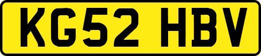 KG52HBV