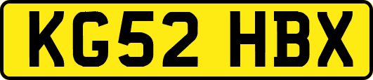 KG52HBX
