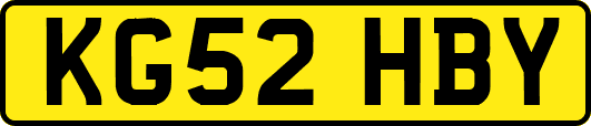 KG52HBY