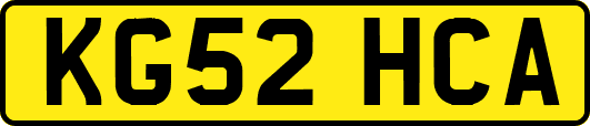 KG52HCA