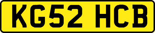 KG52HCB