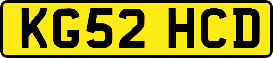 KG52HCD