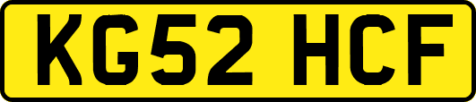 KG52HCF