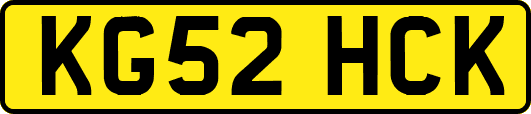 KG52HCK