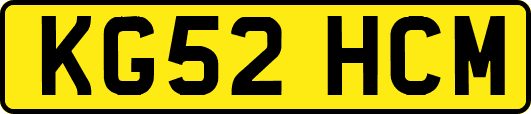 KG52HCM