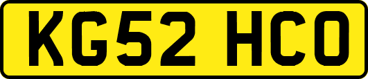 KG52HCO