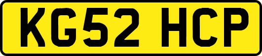 KG52HCP