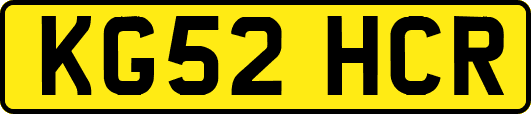KG52HCR