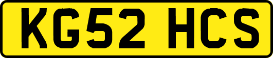 KG52HCS