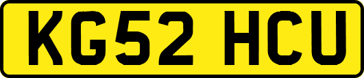 KG52HCU