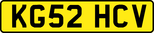 KG52HCV