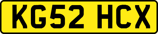 KG52HCX