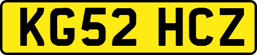 KG52HCZ
