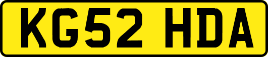 KG52HDA