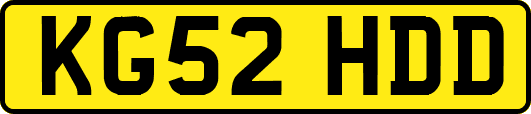 KG52HDD